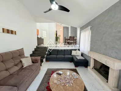 Casa com 3 Quartos à venda, 249m² no Bairro Campos de Santo Antônio, Itu