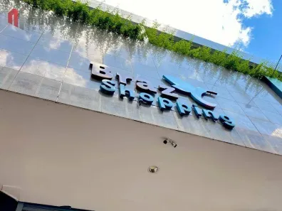 à venda, 16m² no Centro, Juiz de Fora