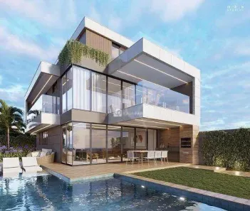 Casa de Condomínio com 4 Quartos à venda, 266m² no Recreio dos Bandeirantes, Rio de Janeiro