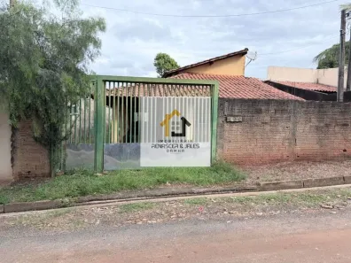 Fazenda/Sítio com 1 Quarto à venda, 500m² no Estância Bacuri, Ipiguá