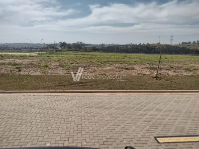 Lote/Terreno à venda, 262m² no Residencial Vista Campinas, Campinas