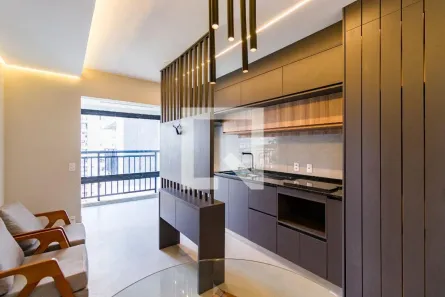 Apartamento com 1 Quarto à venda, 42m² no Jardim Panorama, São Paulo