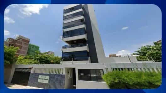 Apartamento com 1 Quarto à venda, 60m² no Intermares, Cabedelo