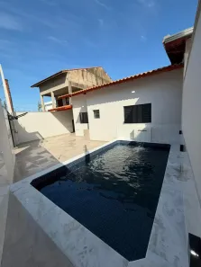 Casa com 2 Quartos à venda, 57m² no Jamaica - Praia, Itanhaém