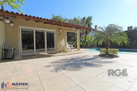Casa com 5 Quartos à venda, 230m² no Teresópolis, Porto Alegre