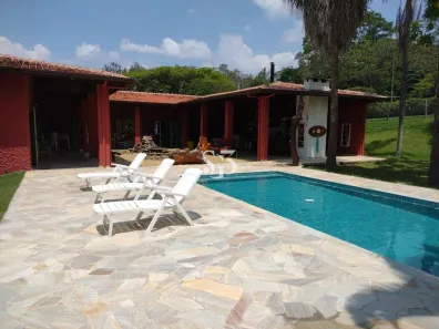 Casa de Condomínio com 3 Quartos à venda, 676m² no Sousas, Campinas