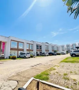 Casa de Condomínio com 3 Quartos para alugar, 120m² no Parque das Nações, Parnamirim