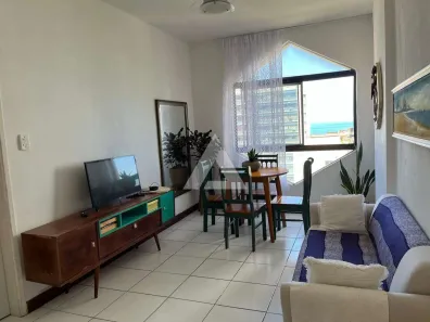 Apartamento com 1 Quarto à venda, 56m² no Barra, Salvador