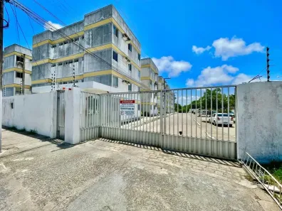 Apartamento com 3 Quartos à venda, 60m² no Serraria, Maceió
