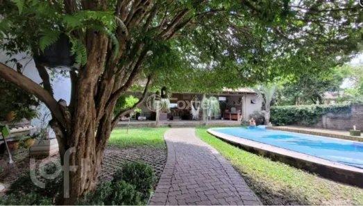 Casa com 2 Quartos à venda, 189m² no Jardim Mauá, Novo Hamburgo