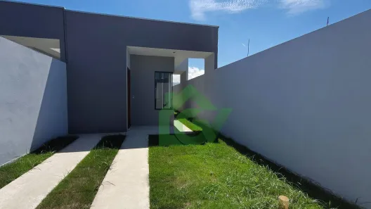 Casa com 2 Quartos à venda, 65m² no Balneário dos Golfinhos, Caraguatatuba