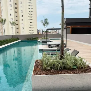 Apartamento com 2 Quartos à venda, 55m² no Bonfim, Campinas