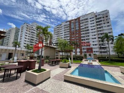 Apartamento com 3 Quartos à venda, 71m² no Vicente de Carvalho, Rio de Janeiro