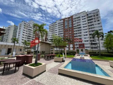 Apartamento com 3 Quartos à venda, 71m² no Vicente de Carvalho, Rio de Janeiro
