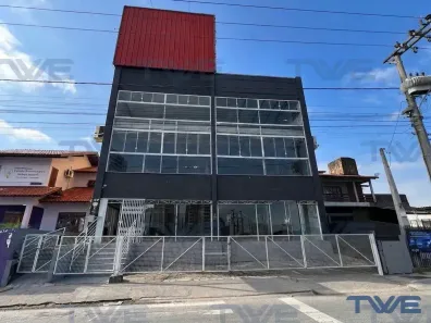 Imóvel Comercial para alugar, 900m² no Centro, Palhoça