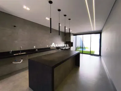 Casa com 3 Quartos à venda, 149m² no Aclimação, Uberlândia