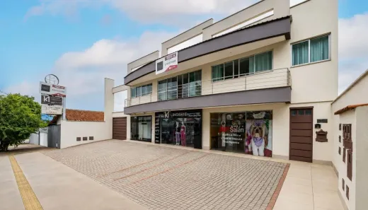 Prédio Comercial com 3 Quartos à venda, 585m² no Setor Pedro Ludovico, Goiânia