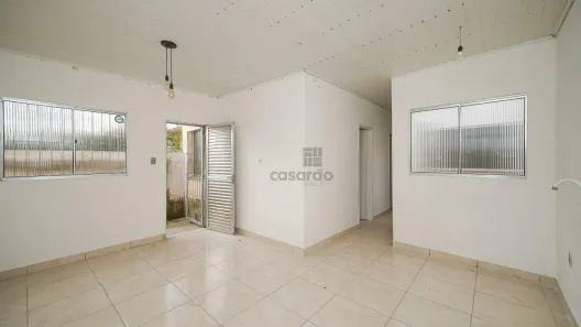 Casa de Condomínio com 3 Quartos para alugar, 52m² no Areal, Pelotas