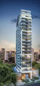 Apartamento com 2 Quartos à venda, 74m² no Higienópolis, Piracicaba