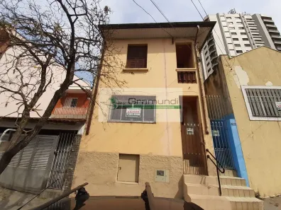 Sobrado com 2 Quartos à venda, 100m² no Ipiranga, São Paulo
