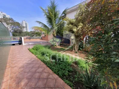 Lote/Terreno à venda, 96m² no Vila Friburgo, São Paulo