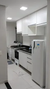 Apartamento com 2 Quartos para alugar, 36m² no Ponto Certo, Camaçari