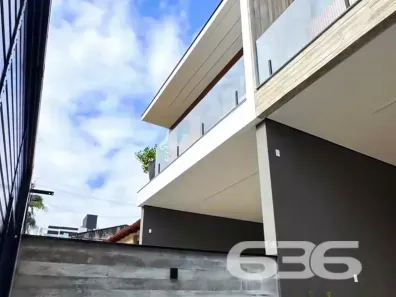 Casa de Condomínio com 3 Quartos à venda, 205m² no Anita Garibaldi, Joinville