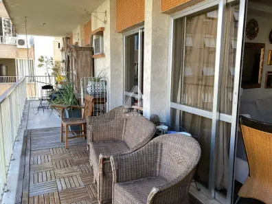 Cobertura com 4 Quartos à venda, 220m² no Botafogo, Rio de Janeiro
