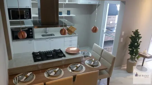 Sobrado com 2 Quartos à venda, 82m² no Vila Santa Clara, São Paulo