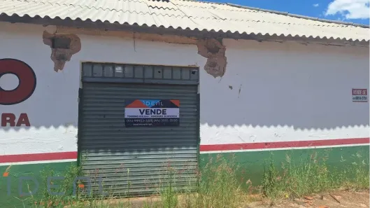 Lote/Terreno à venda, 825m² no Jandaia do Sul, Jandaia do Sul