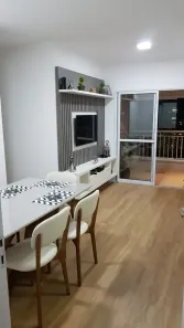 Apartamento com 2 Quartos à venda, 77m² no Centro, São Bernardo do Campo