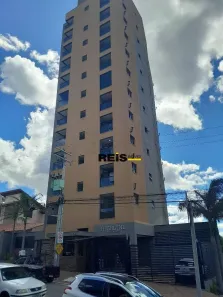 Apartamento com 1 Quarto para alugar, 46m² no Jardim Simus, Sorocaba