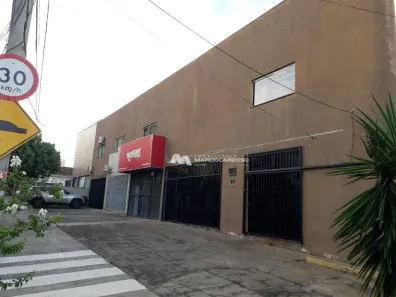 Sala Comercial à venda, 27m² no Parque Estoril, São José do Rio Preto