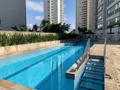 Apartamento com 3 Quartos à venda, 131m² no Vila Andrade, São Paulo
