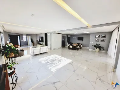 Casa de Condomínio com 6 Quartos à venda, 523m² no Setor Habitacional Jardim Botânico, Brasília