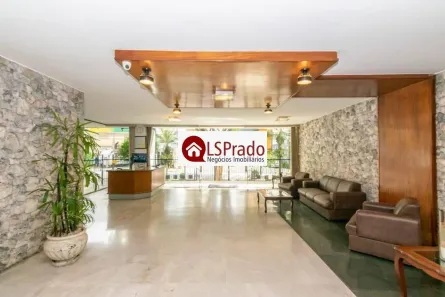 Apartamento com 2 Quartos à venda, 72m² no Vila Uberabinha, São Paulo