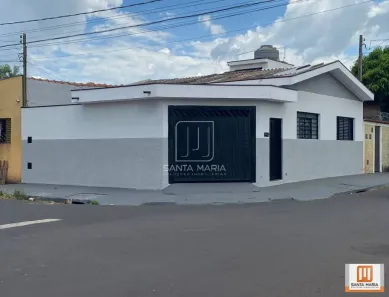 Imóvel Comercial com 2 Quartos à venda, 86m² no Ipiranga, Ribeirão Preto