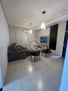 Casa de Condomínio com 2 Quartos à venda, 120m² no , Chapada dos Guimarães