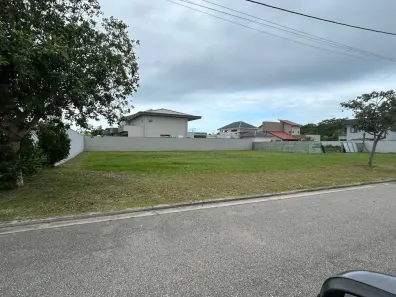 Lote/Terreno à venda, 1043m² no Lagoa, Macaé