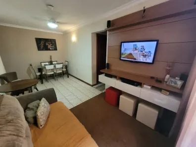 Apartamento com 2 Quartos à venda, 55m² no Jardim América, Rio de Janeiro