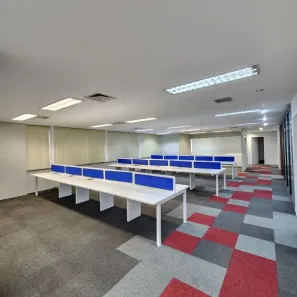 Sala Comercial para alugar, 250m² no Vila Olímpia, São Paulo