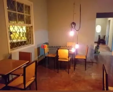 Prédio Comercial com 1 Quarto para alugar, 100m² no Santa Paula, São Caetano do Sul
