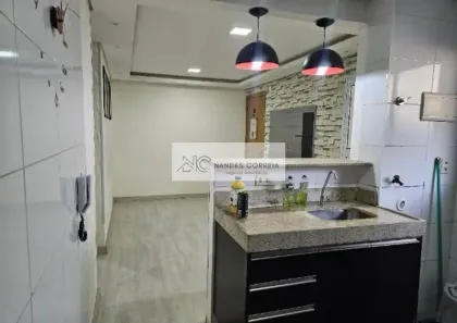 Apartamento com 2 Quartos à venda, 68m² no Jardim Maria Luiza, Londrina