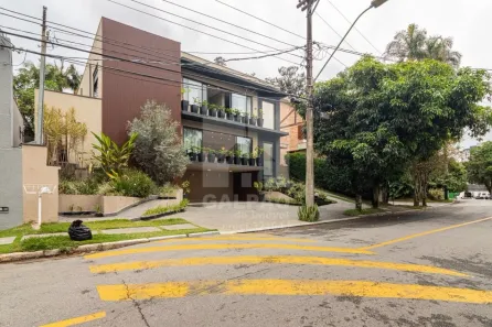 Sobrado com 5 Quartos à venda, 530m² no Alphaville Residencial Um, Barueri