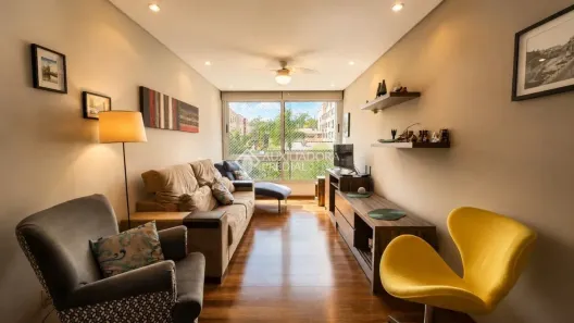 Apartamento com 2 Quartos à venda, 77m² no Cristo Redentor, Porto Alegre