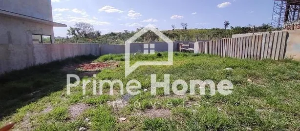 Lote/Terreno à venda, 498m² no Chácara São Rafael, Campinas