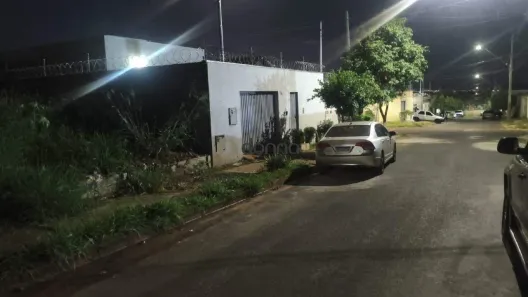 Lote/Terreno à venda, 200m² no Oneida Mendes II, Uberaba