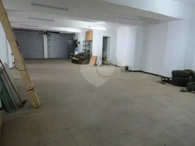 Ponto Comercial para alugar, 380m² no Vila Cordeiro, São Paulo