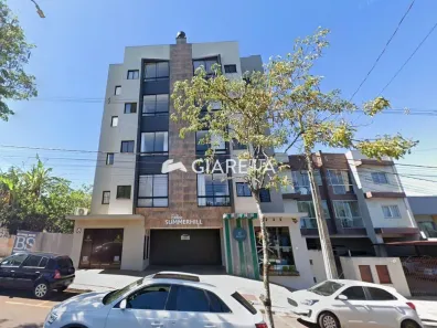 Apartamento com 1 Quarto para alugar, 76m² no Vila Industrial, Toledo