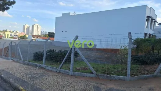 Lote/Terreno para alugar, 480m² no Chácara Girassol, Americana